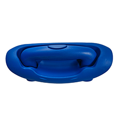 Oval Trolley Type One Soft Luggage